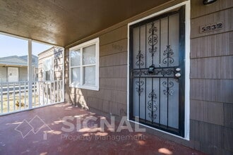 5832 Court Q in Birmingham, AL - Building Photo - Building Photo