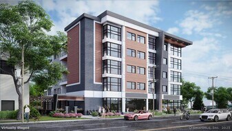 920 Farmington Ave in West Hartford, CT - Building Photo