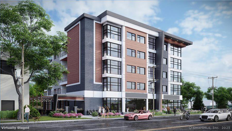 920 Farmington Ave in West Hartford, CT - Building Photo