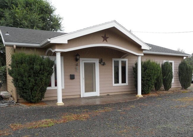 property at 3739 S Main Rd