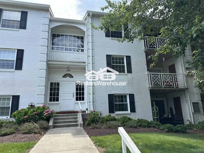 property at 119 Castletown Rd