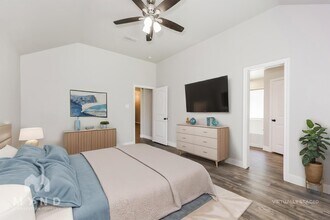 109 Overhill Dr in Springtown, TX - Foto de edificio - Building Photo