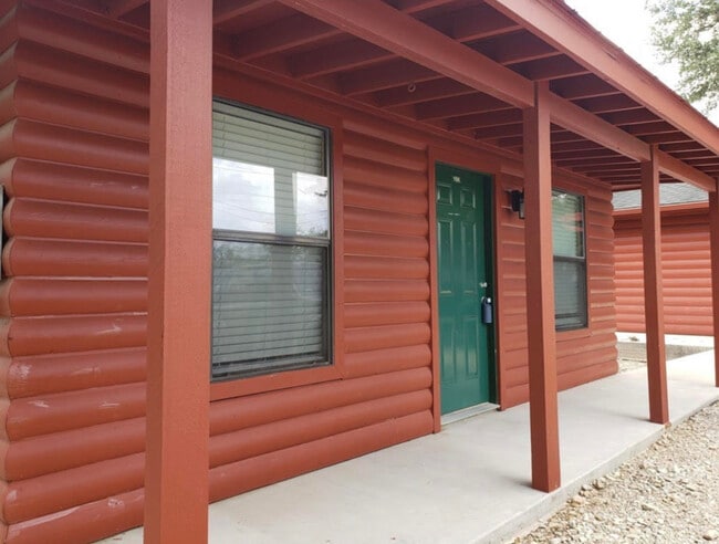 property at 3331 Ranch Rd 12