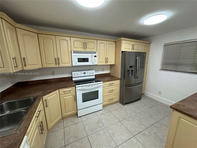 property at 2761 SW 58th Manor