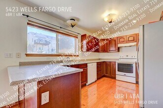 5423 Wells Fargo Dr W in Colorado Springs, CO - Building Photo - Building Photo