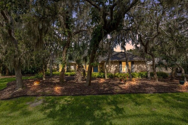 property at 11634 Nellie Oaks Bend