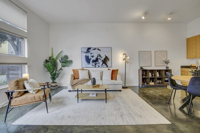 4 Ealing Ln in Oakland, CA - Foto de edificio - Building Photo