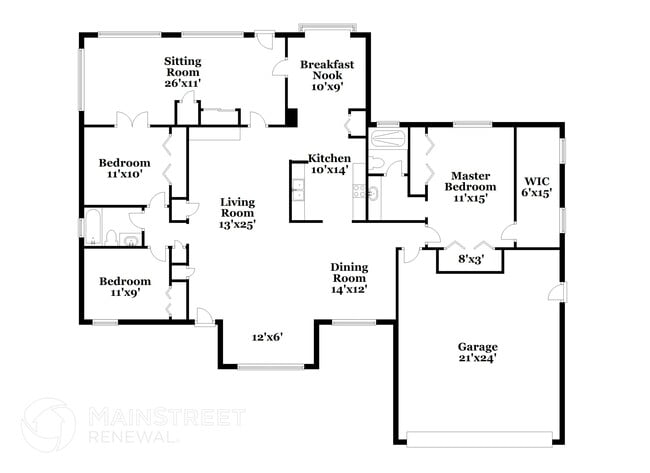 12823 Anderson Hill Rd in Clermont, FL - Building Photo - Building Photo