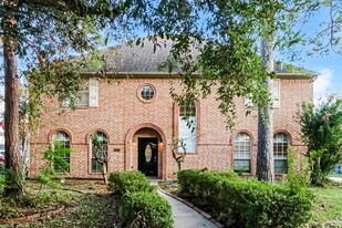 2657 Concord Dr in League City, TX - Building Photo