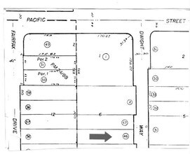 6956 Dwight Way in San Bernardino, CA - Building Photo - Building Photo