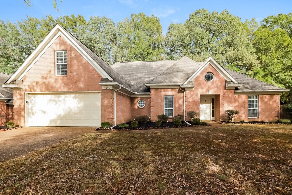5956 Armistead St in Arlington, TN - Building Photo