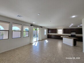 12281 Terrace Verde Ave in Las Vegas, NV - Building Photo - Building Photo