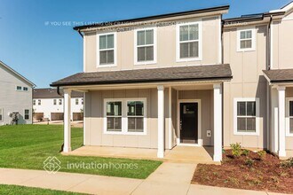 223 River Rock Dr in Lebanon, TN - Building Photo - Building Photo
