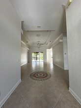 2549 SW Halissee St, Unit #1 in Port St. Lucie, FL - Building Photo - Building Photo