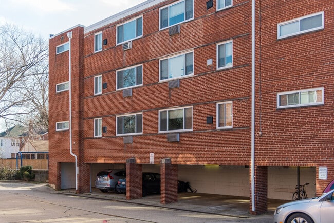 Mason Avenue Apartments