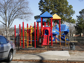 Liberty Street in Durham, NC - Building Photo - Building Photo