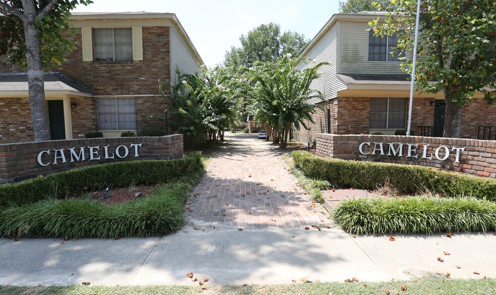 Aikman Apartments Pine Bluff Ar Apartments For Rent