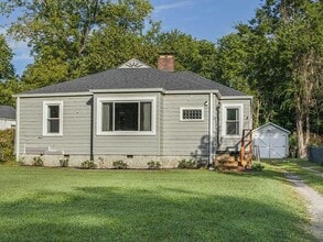 303 Shawnee Trail in Chattanooga, TN - Building Photo - Building Photo
