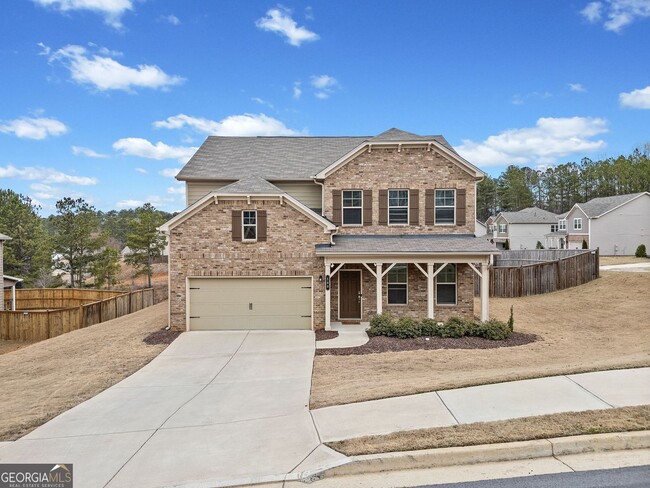 property at 160 Northridge Dr