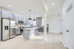 2535 Shirley Ave in Baltimore, MD - Building Photo