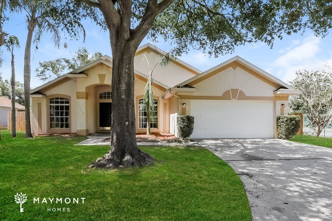 property at 2398 Cory Ct