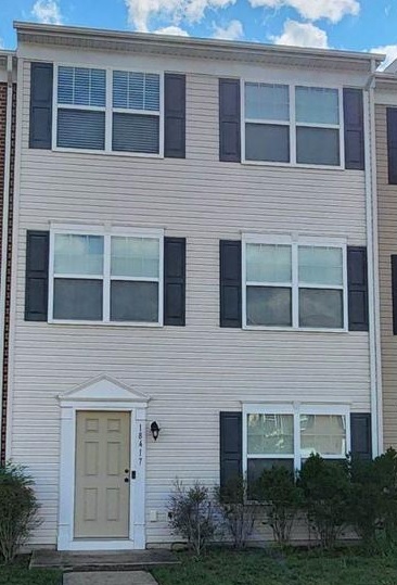 property at 18417 Congressional Cir
