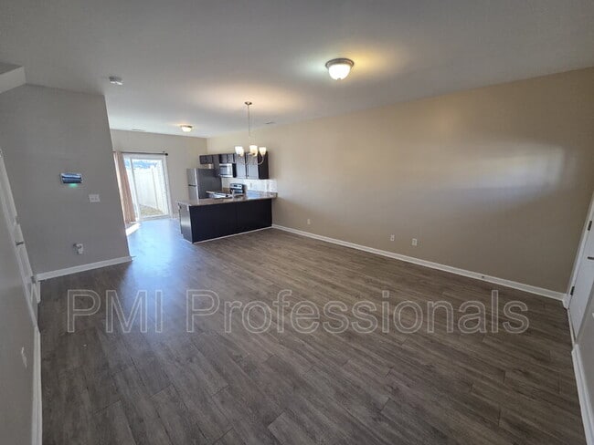 4109 George Buchanan in La Vergne, TN - Building Photo - Building Photo