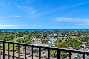4300 Waialae Ave in Honolulu, HI - Building Photo