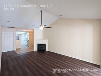 11370 Clubhaven Pl in Raleigh, NC - Foto de edificio - Building Photo