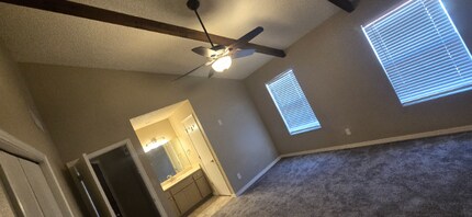 2329 N Recker Rd, Unit Unit 16 in Mesa, AZ - Foto de edificio - Building Photo