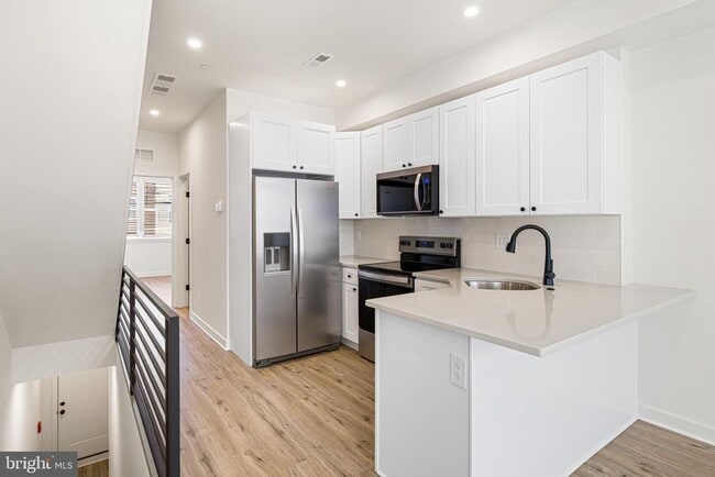 property at 2350 Moore St