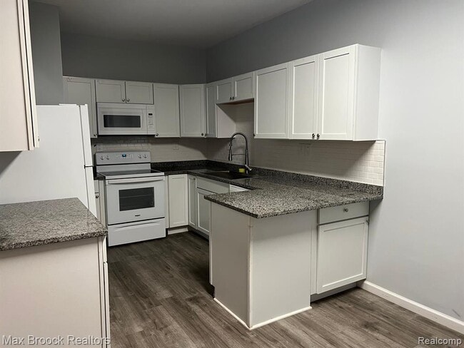 property at 4023 Alia Dr