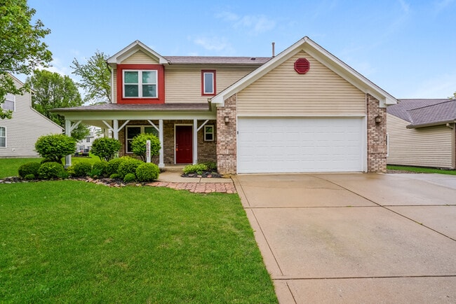 property at 6121 E Newberry Ct