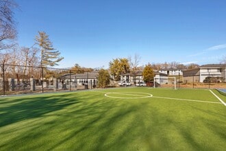 The Darby in Antioch, TN - Foto de edificio - Building Photo