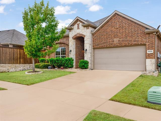3608 Fordham St in Frisco, TX - Building Photo - Building Photo