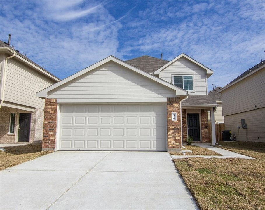 5410 Tobins Gully Dr in Katy, TX - Building Photo