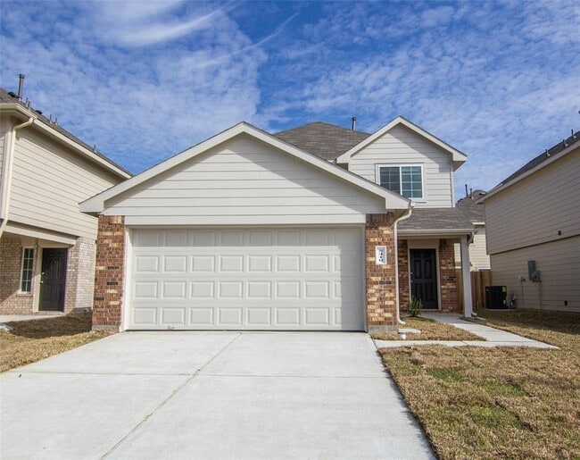 property at 5410 Tobins Gully Dr