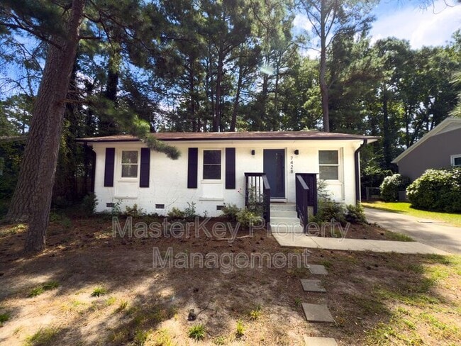 property at 7428 Longstreet Dr