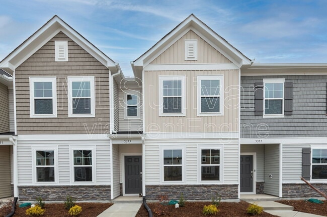 property at 5355 Arkose Dr