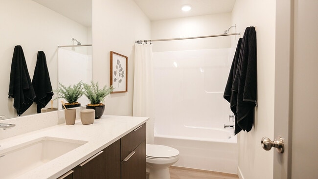 Railrunner Townhomes