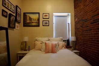 471 Massachusetts Ave, Unit 2 in Boston, MA - Building Photo - Building Photo
