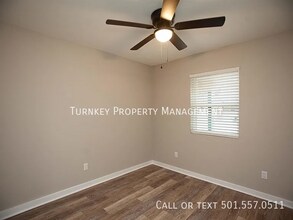 54 Pheasant Run Dr in Cabot, AR - Building Photo - Building Photo