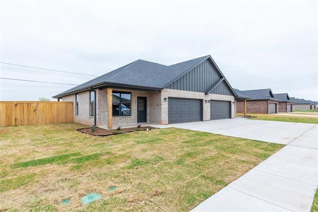 7949 Sawdust Trl in Abilene, TX - Building Photo - Building Photo