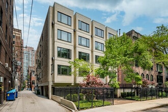 20 E. Scott Street in Chicago, IL - Building Photo - Building Photo