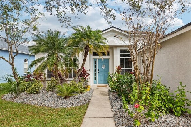 7308 Carrington Oaks Ln in Apollo Beach, FL - Building Photo - Building Photo