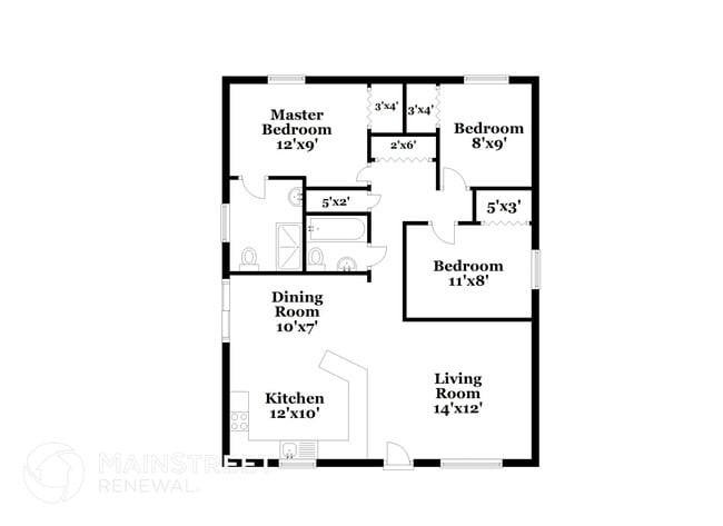 885 Newton Ave S in St. Petersburg, FL - Building Photo - Building Photo