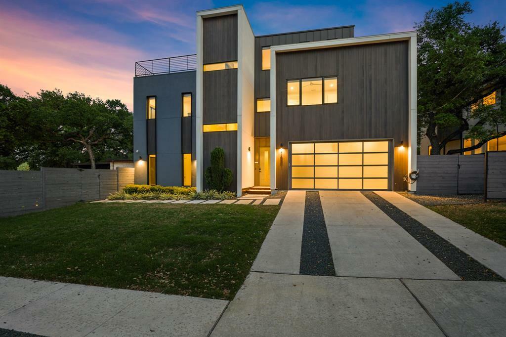 1401 Rabb Rd in Austin, TX - Building Photo