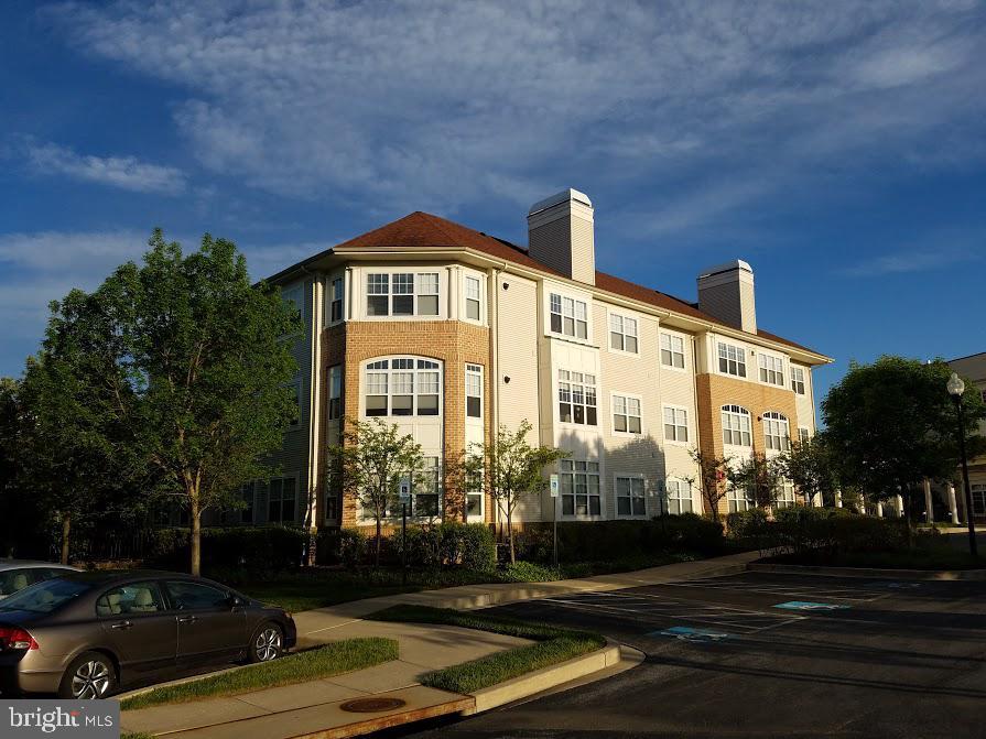 2150 Troon Overlook in Ellicott City, MD - Building Photo