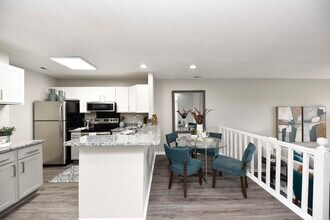 Loch Haven in Indianapolis, IN - Building Photo - Building Photo