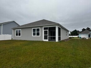 5175 Yellowstone Dr in Conway, SC - Building Photo - Building Photo